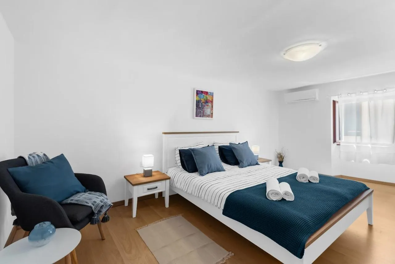 Casa Anastasia Novigrad Istria 0*,  Croatie