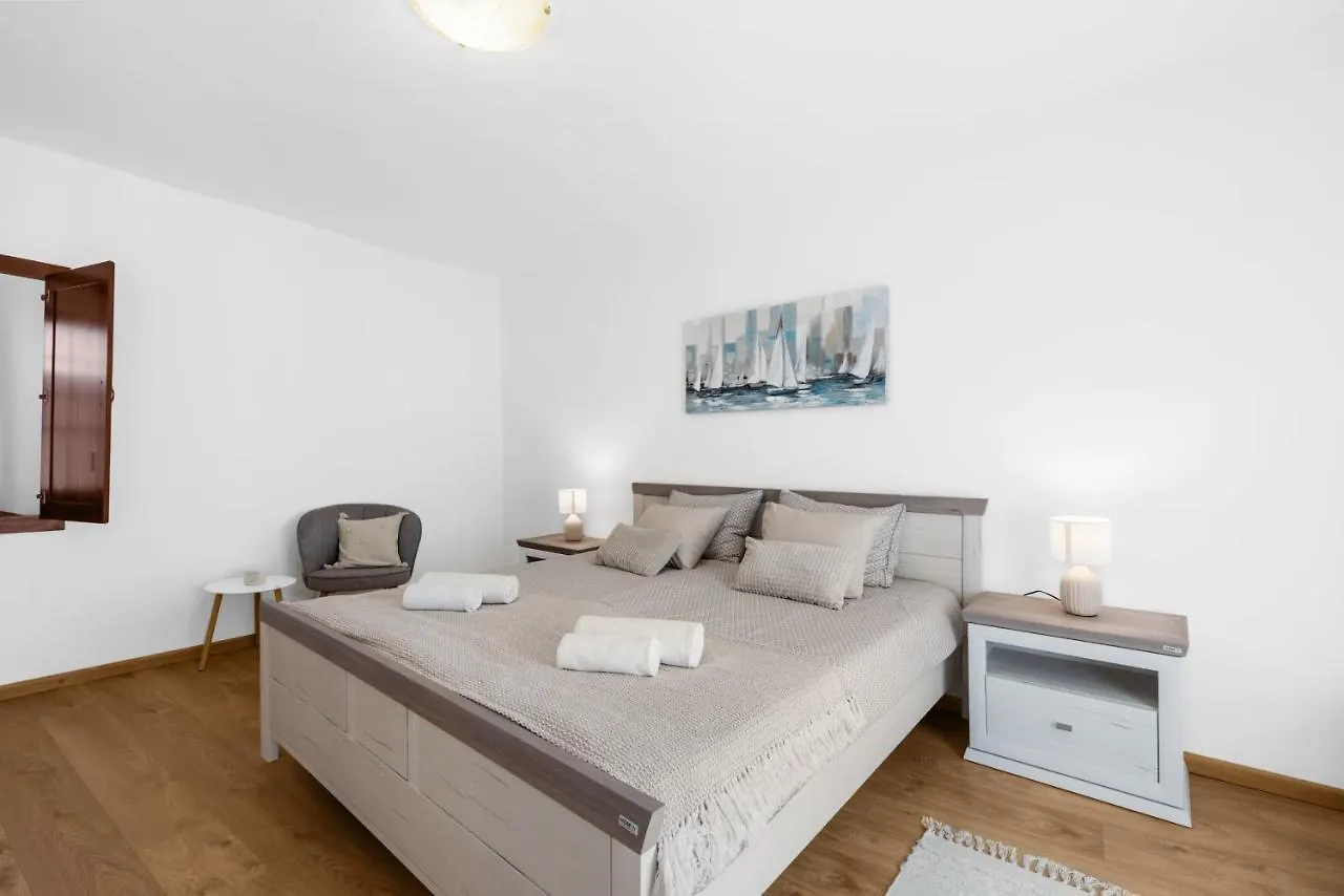 Appartement Casa Anastasia Novigrad Istria