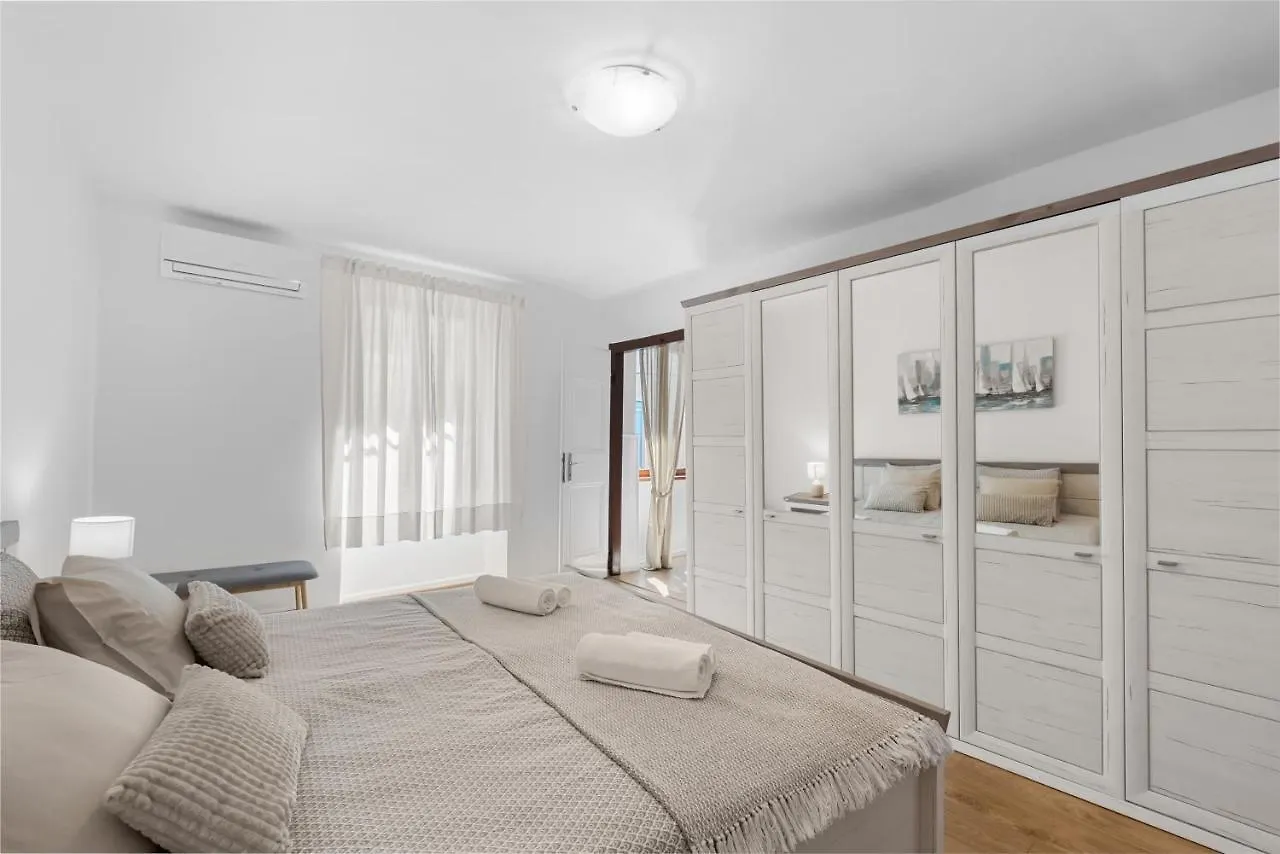 Casa Anastasia Novigrad Istria
