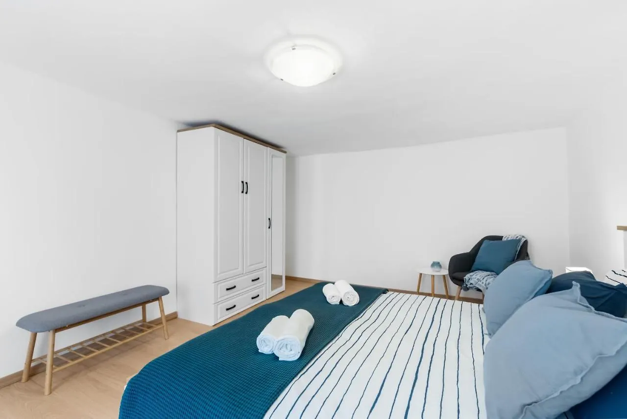 Appartement Casa Anastasia Novigrad Istria