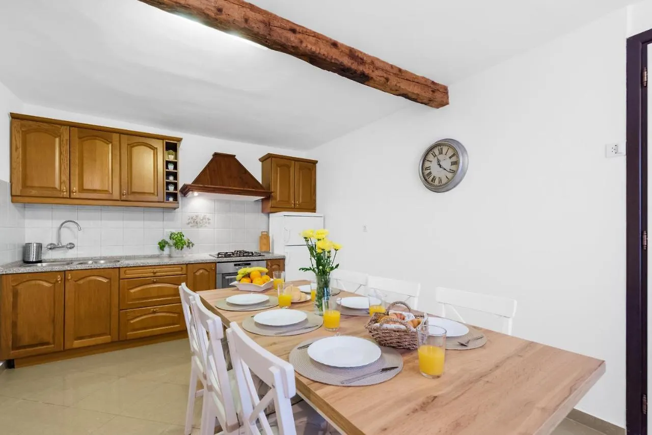 Appartement Casa Anastasia Novigrad Istria