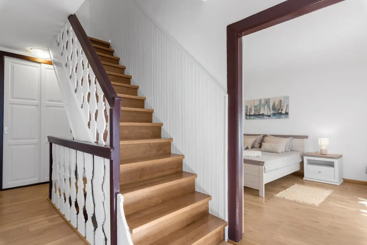 Appartement Casa Anastasia Novigrad Istria