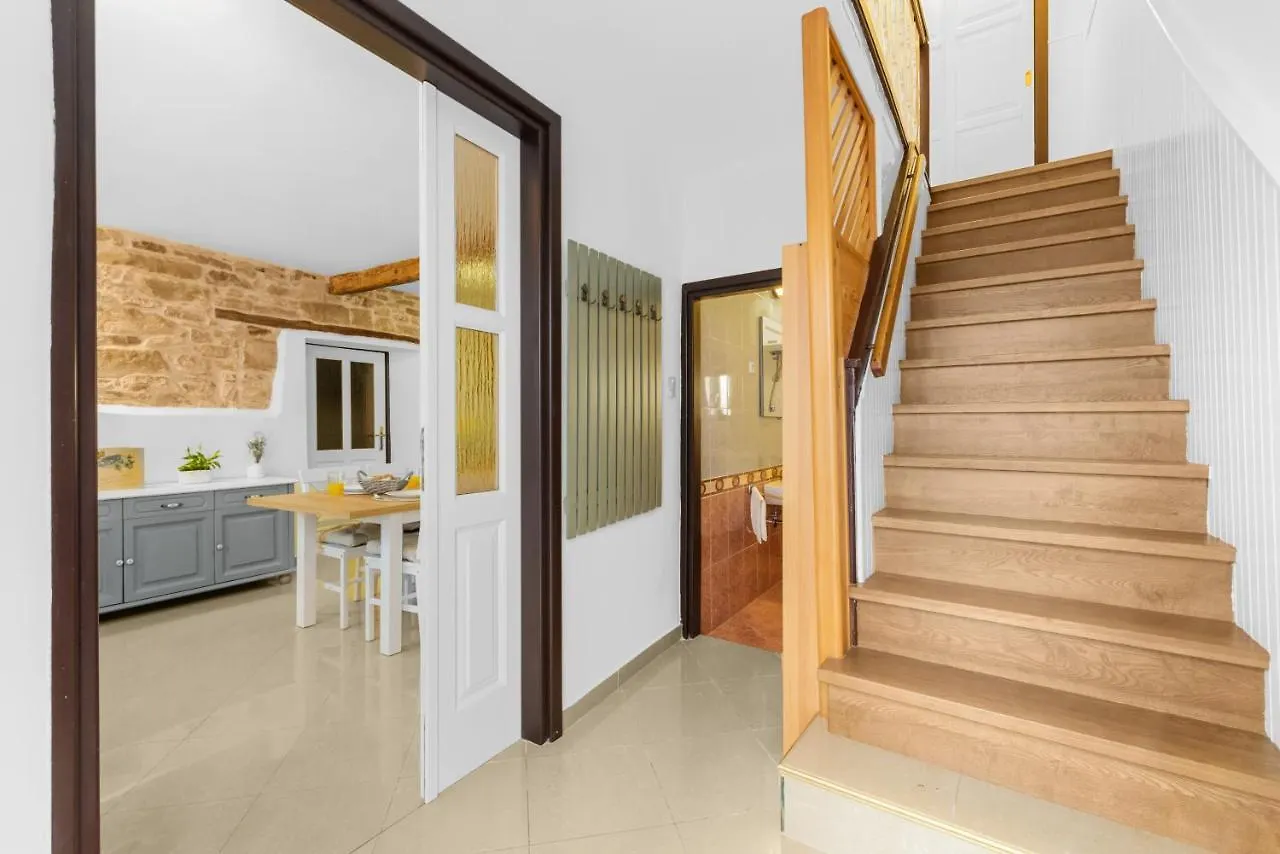 Casa Anastasia Novigrad Istria 0*,  Kroatië