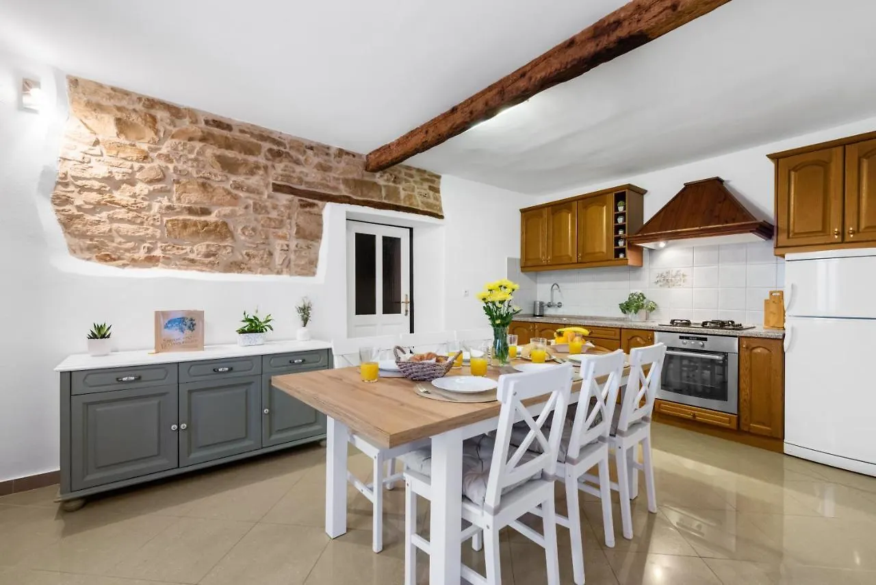 Casa Anastasia Novigrad Istria