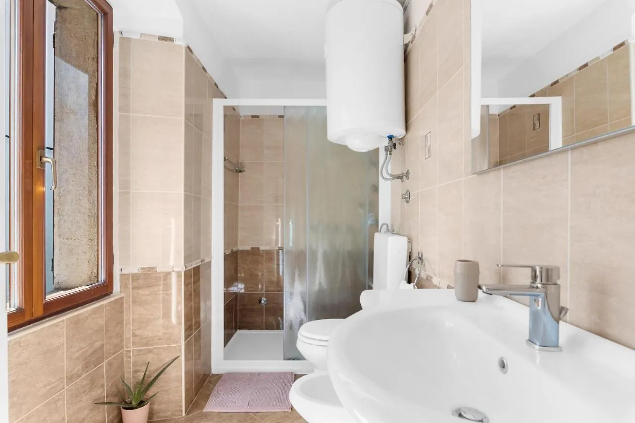 Casa Anastasia Novigrad Istria Appartement