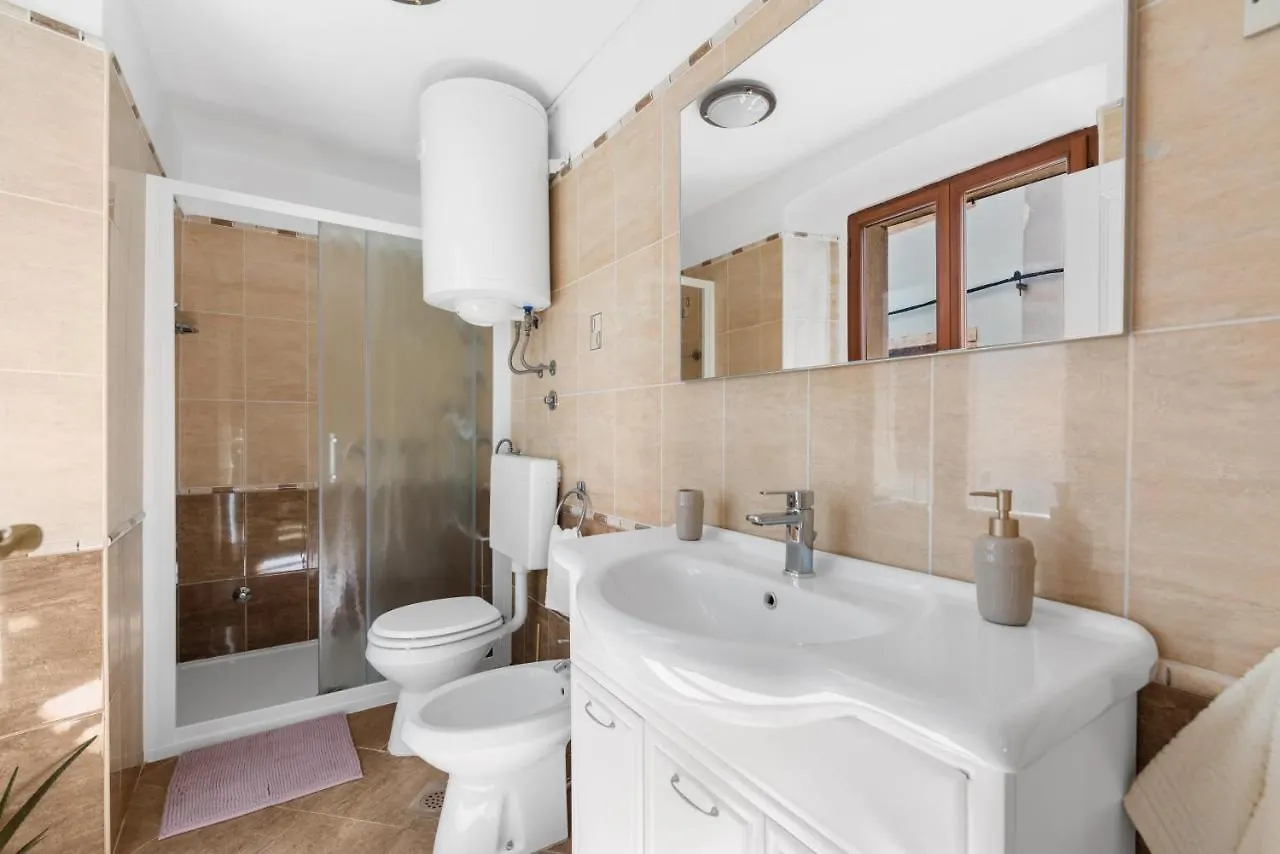 Appartement Casa Anastasia Novigrad Istria