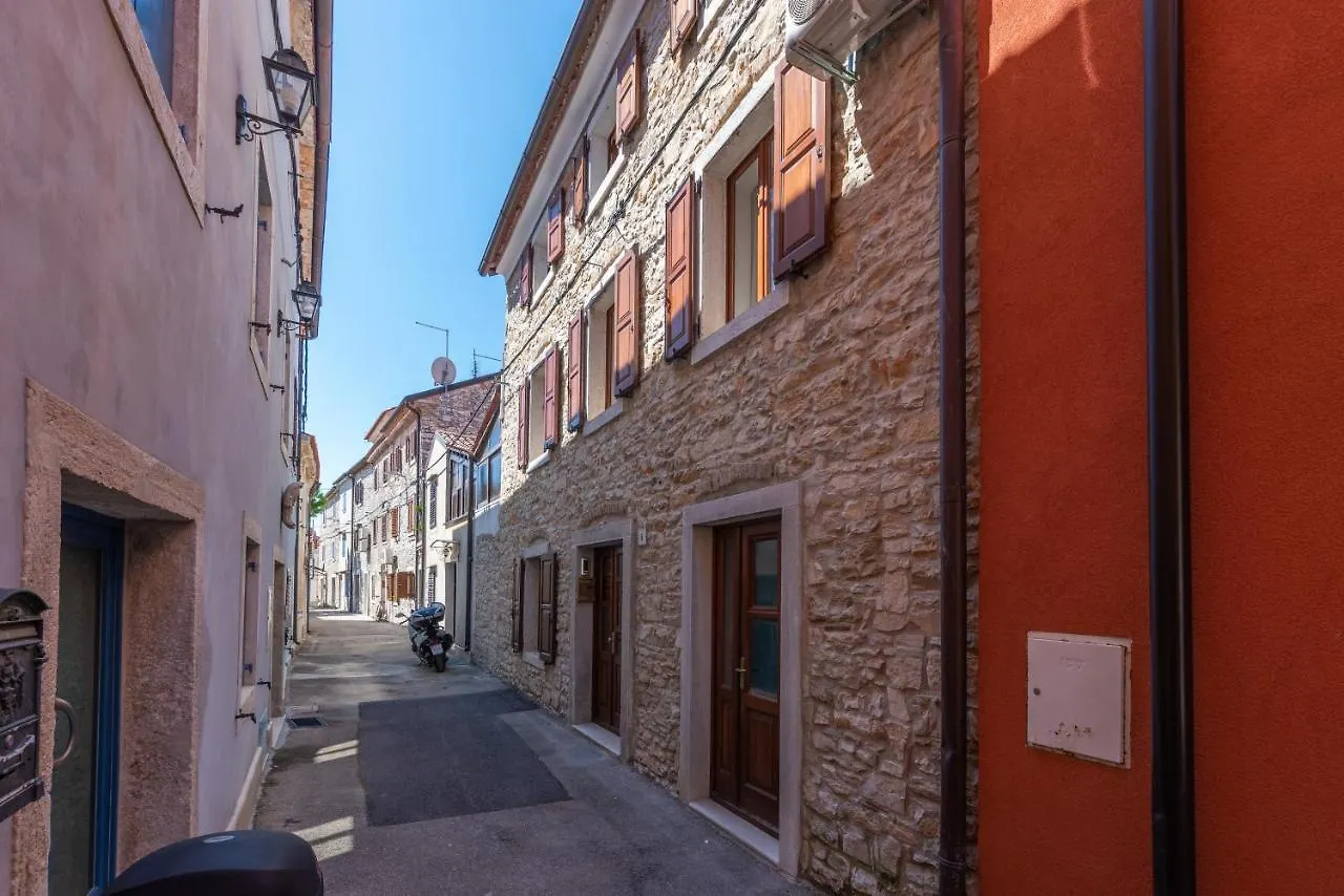 Casa Anastasia Novigrad Istria