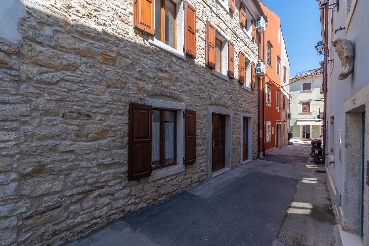 Casa Anastasia Novigrad Istria Appartement