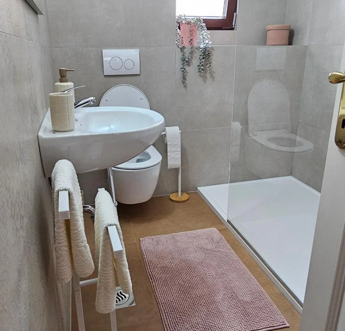 Casa Anastasia Novigrad Istria